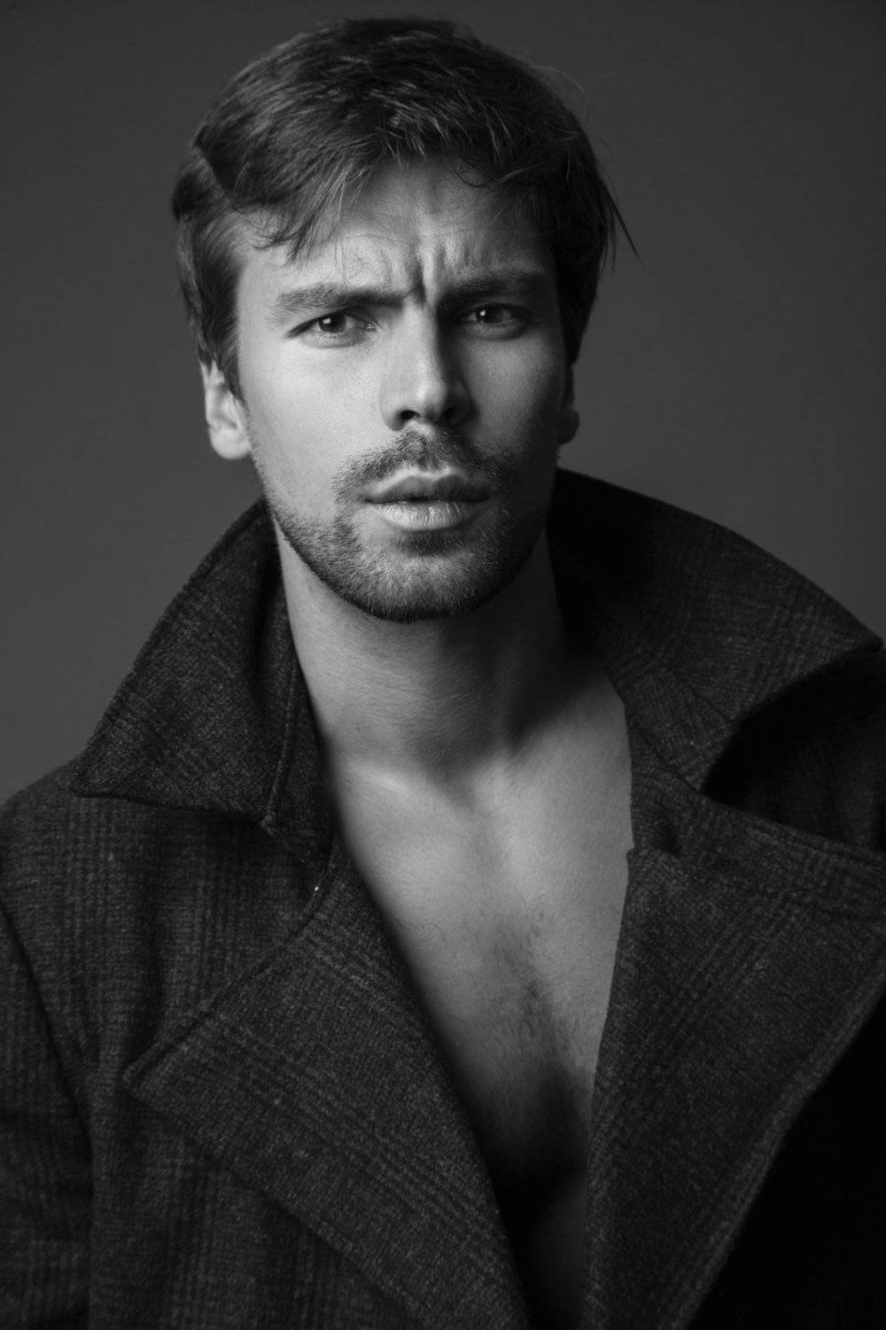 #modeltest, Надежда Шаншайская