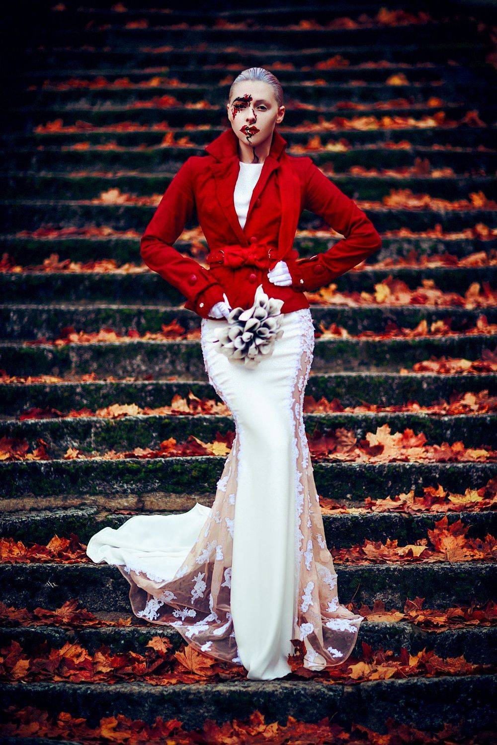 woman, portrait, dress, fashion, Руслан Болгов (Axe)