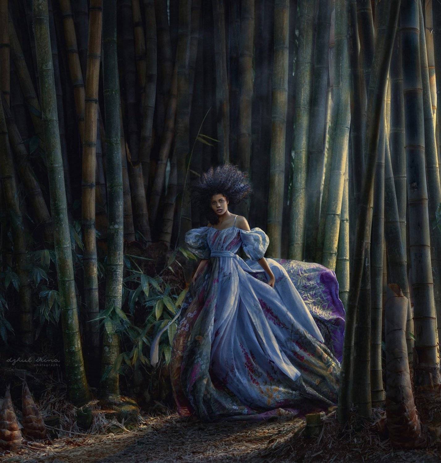 portreite people girl dzhulirina irinadzhul brazil, Ирина Джуль