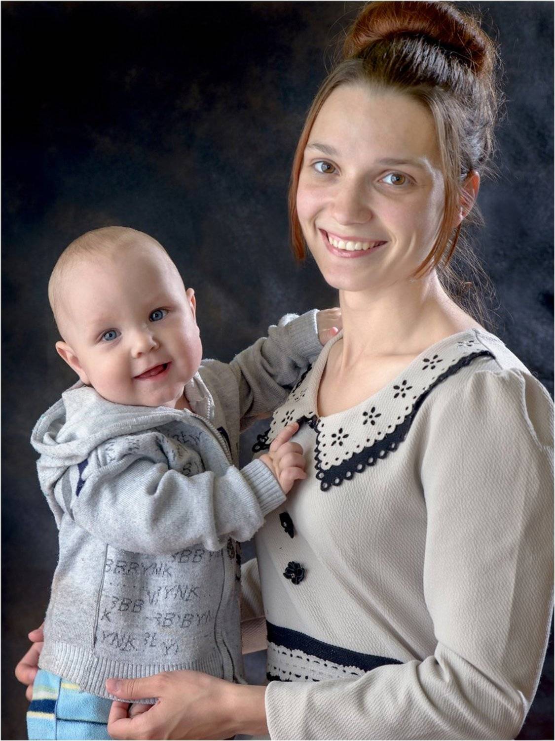 , Воинков Виктор