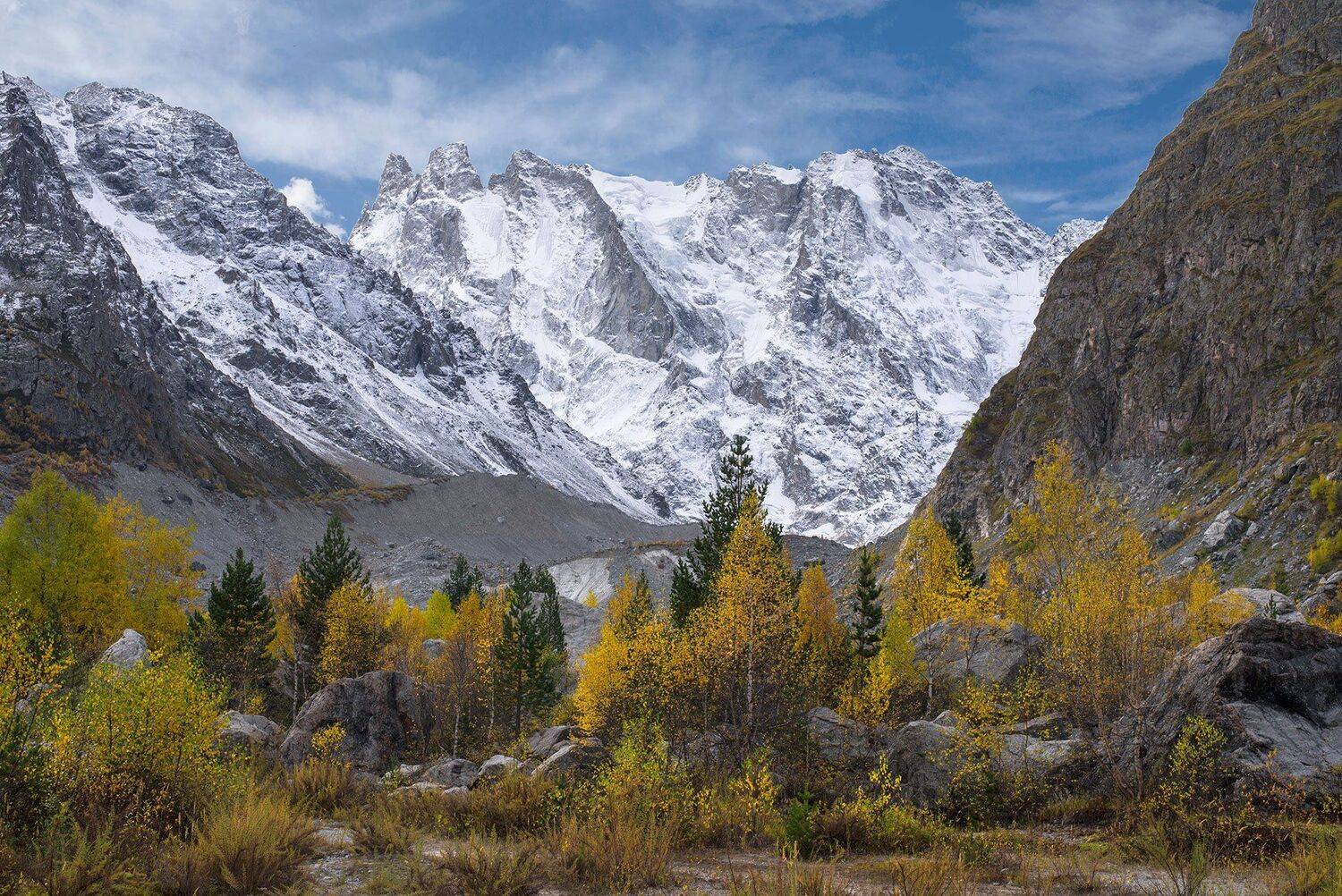 шхельда, Хасан Журтов