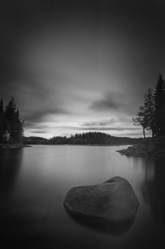 медитация, утро, Родопы, озеро, тишина, безмолвие Безмолвие. фото превью