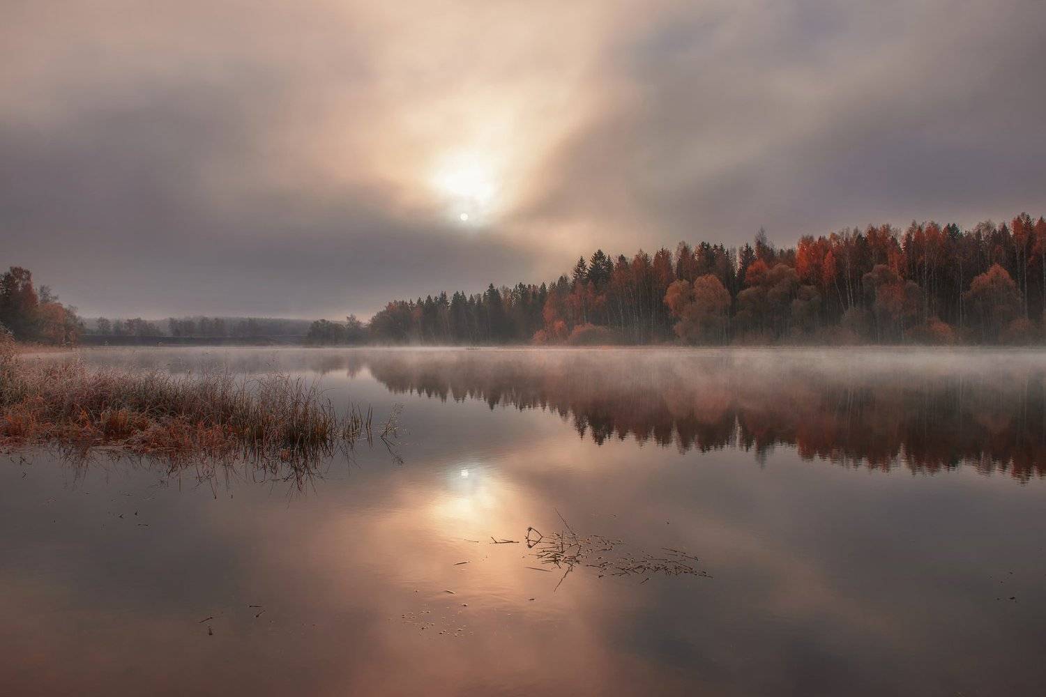 , Михаил Калинин