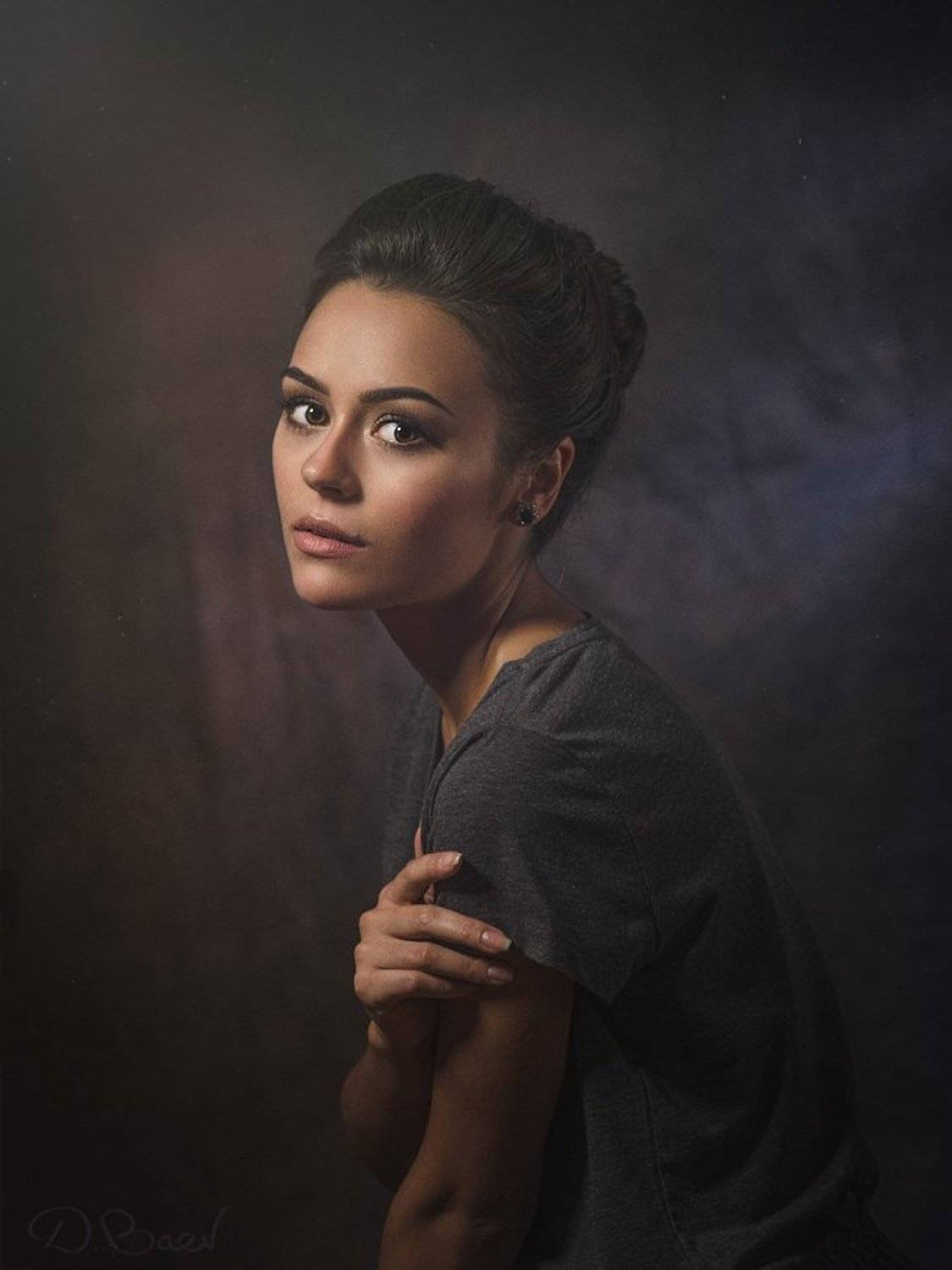 , Дмитрий Баев