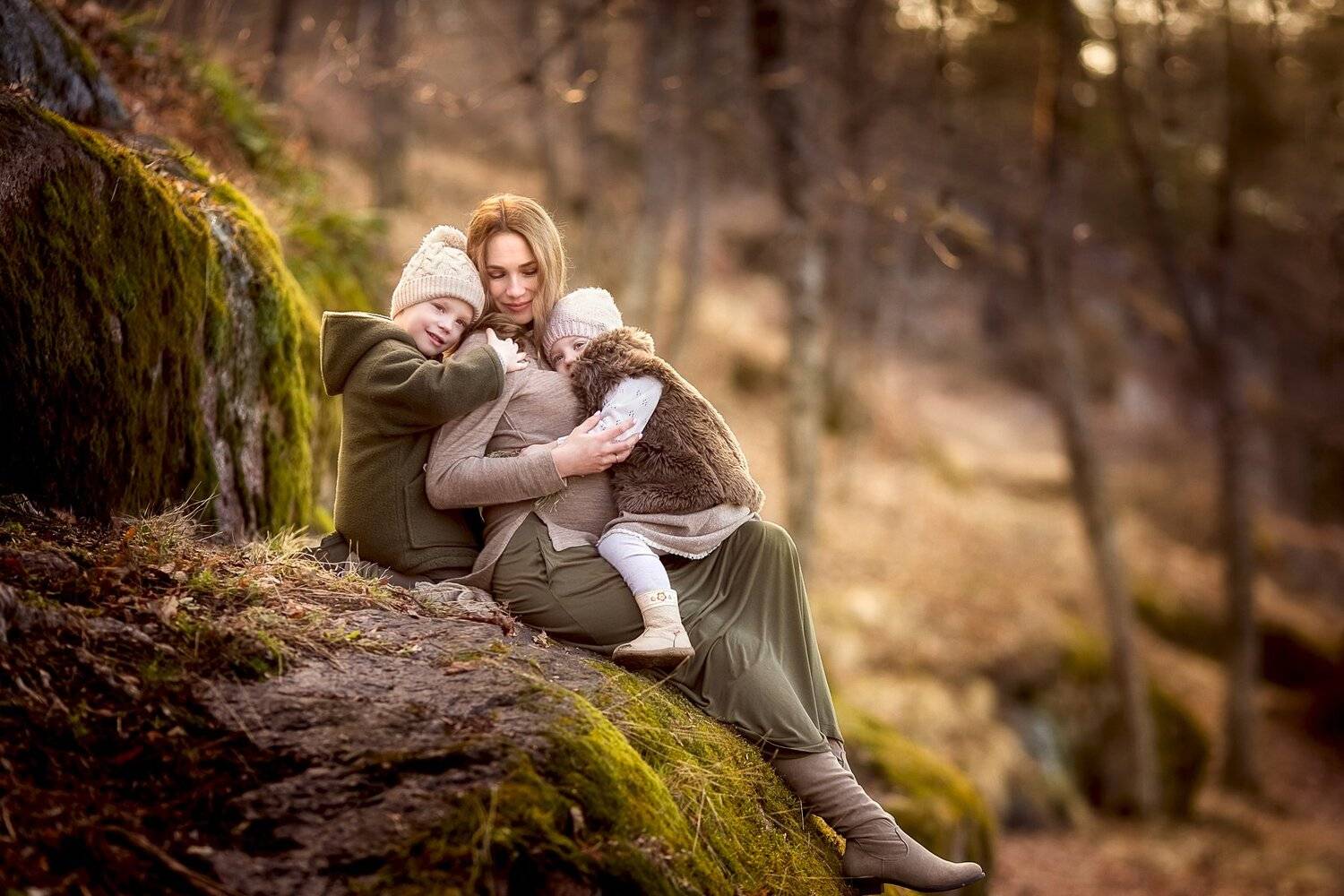 , Димант Анна