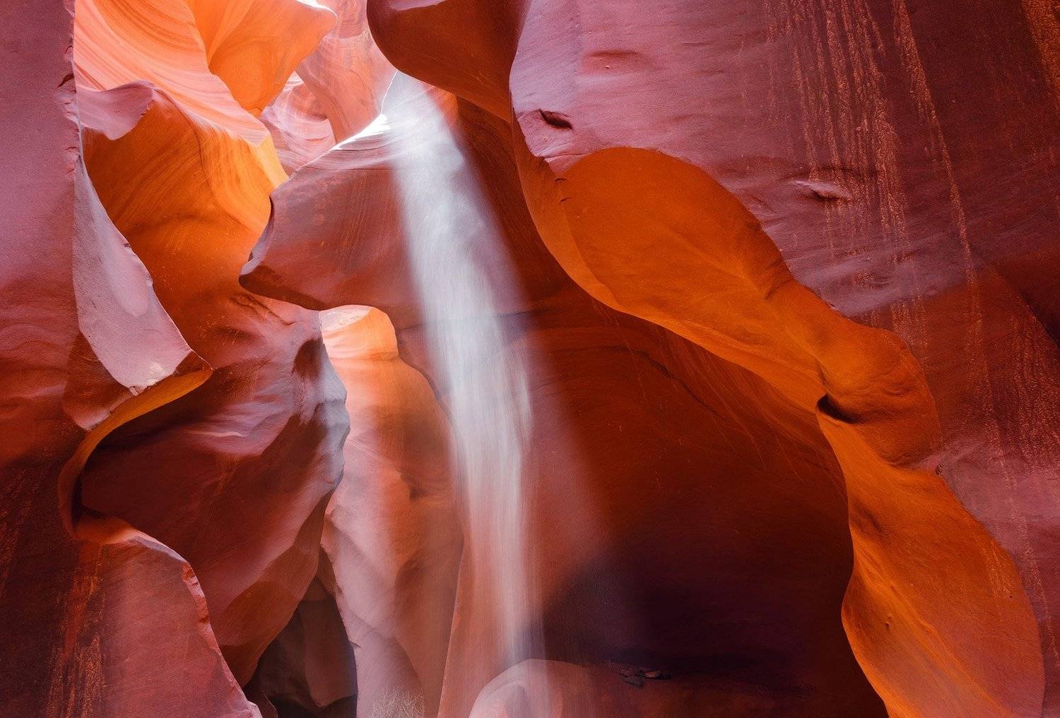 сша, Андрей Ведерников