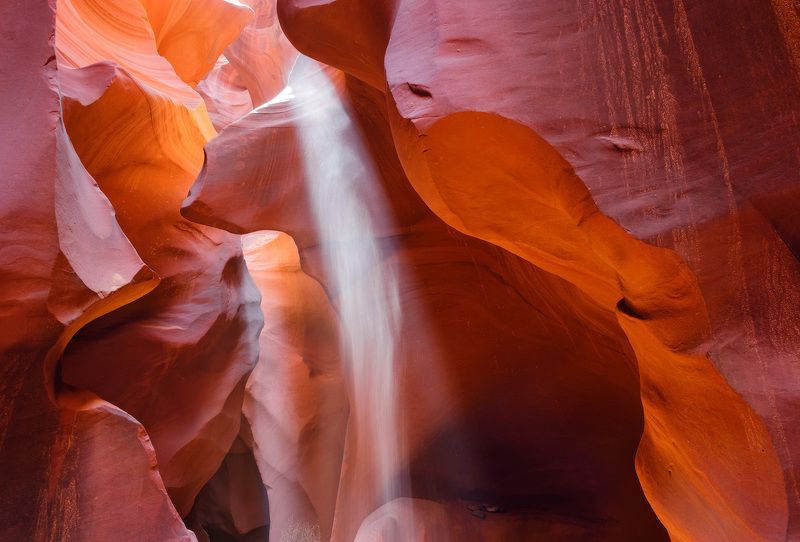 сша Лица Антилопы фото превью