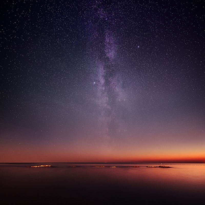 Бесконечная Ночь фото превью