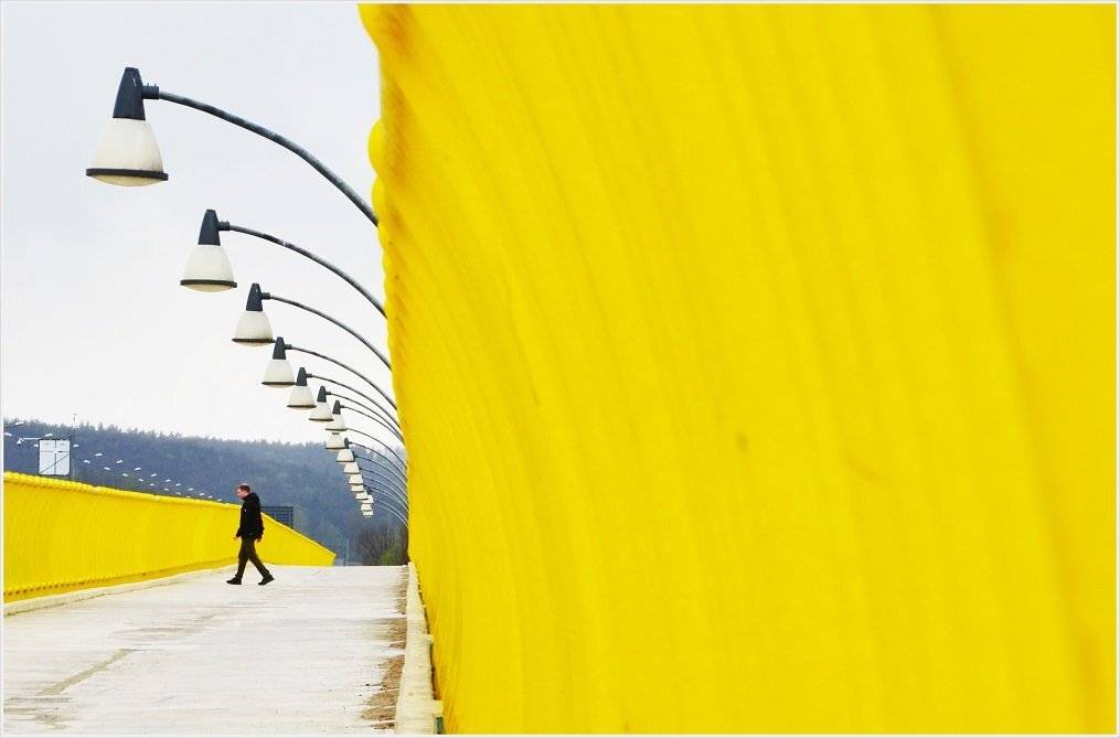 , Krzysztof Trojanowski