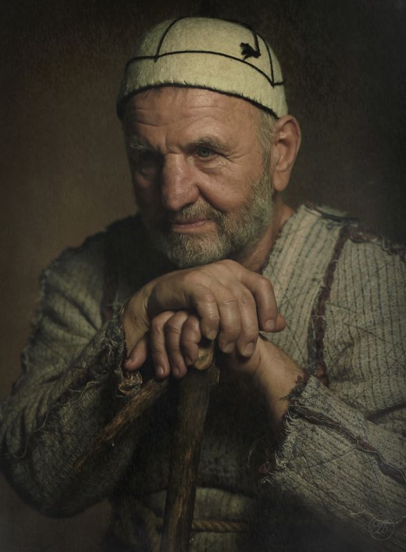 Дервиш. фото превью