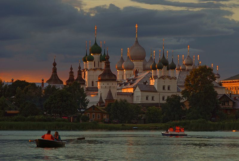 Ростов Великий