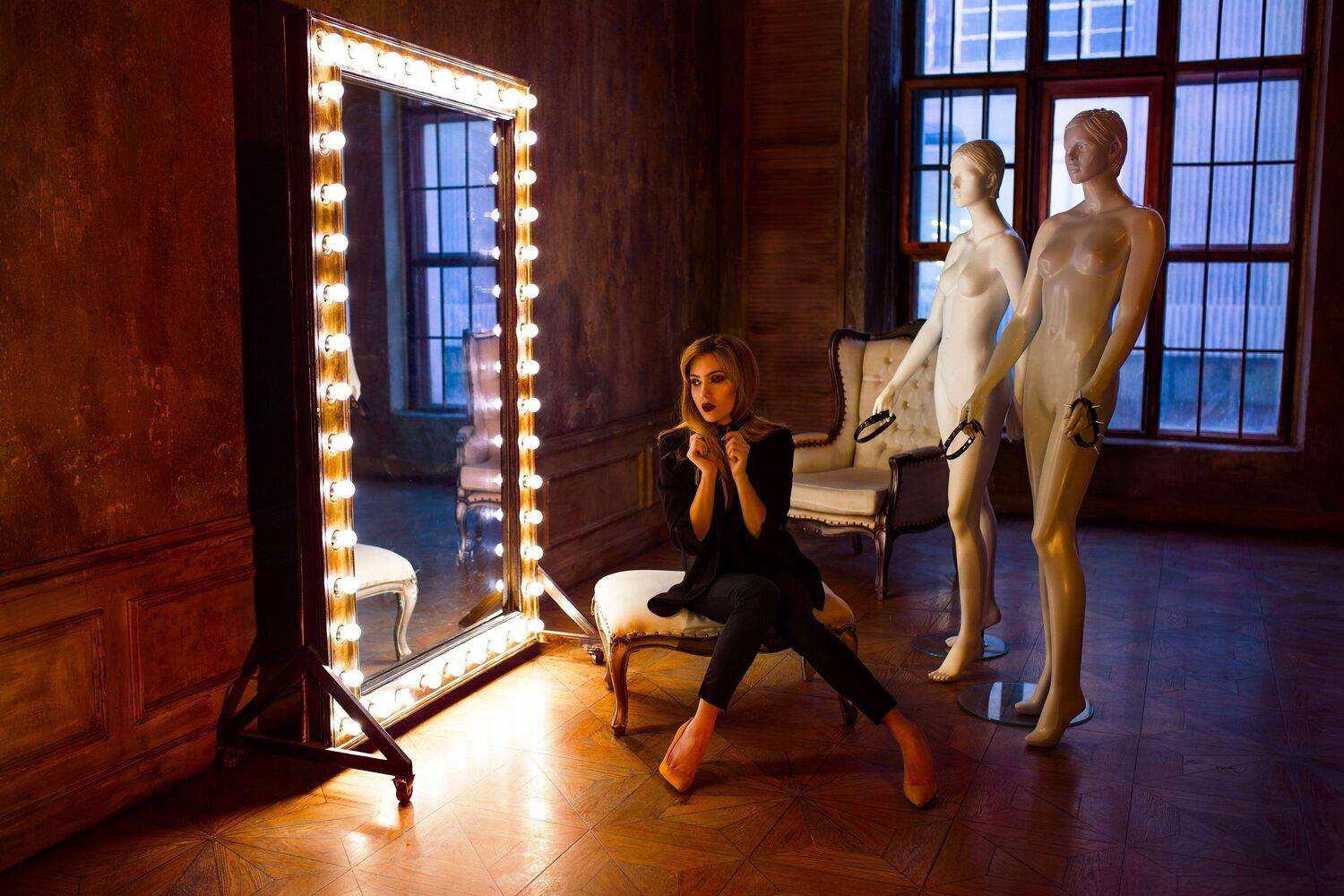 , Мадина Шмакова