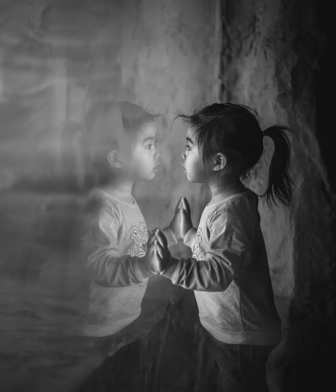 mirror mirror ... фото превью