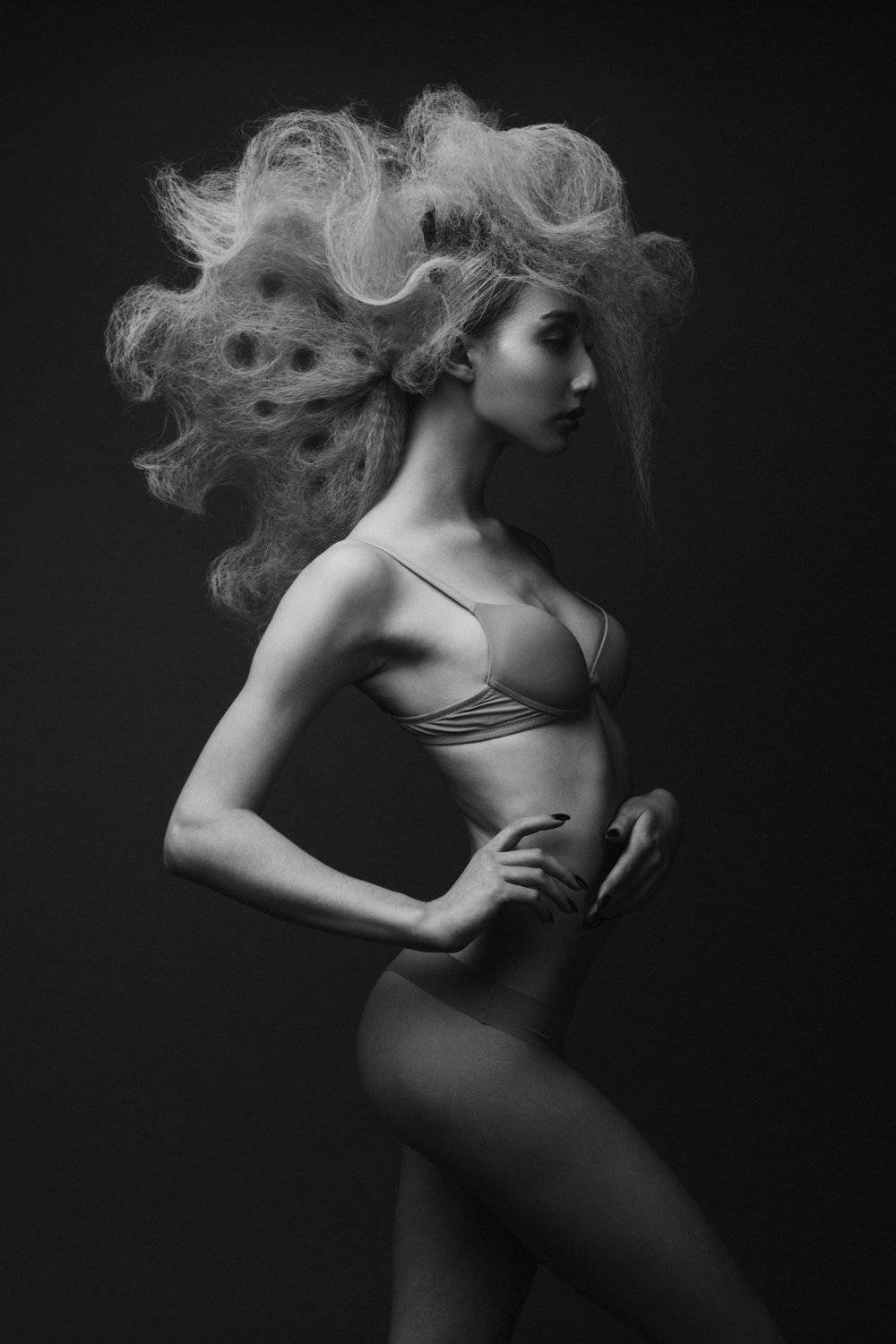 , Марина Щеглова