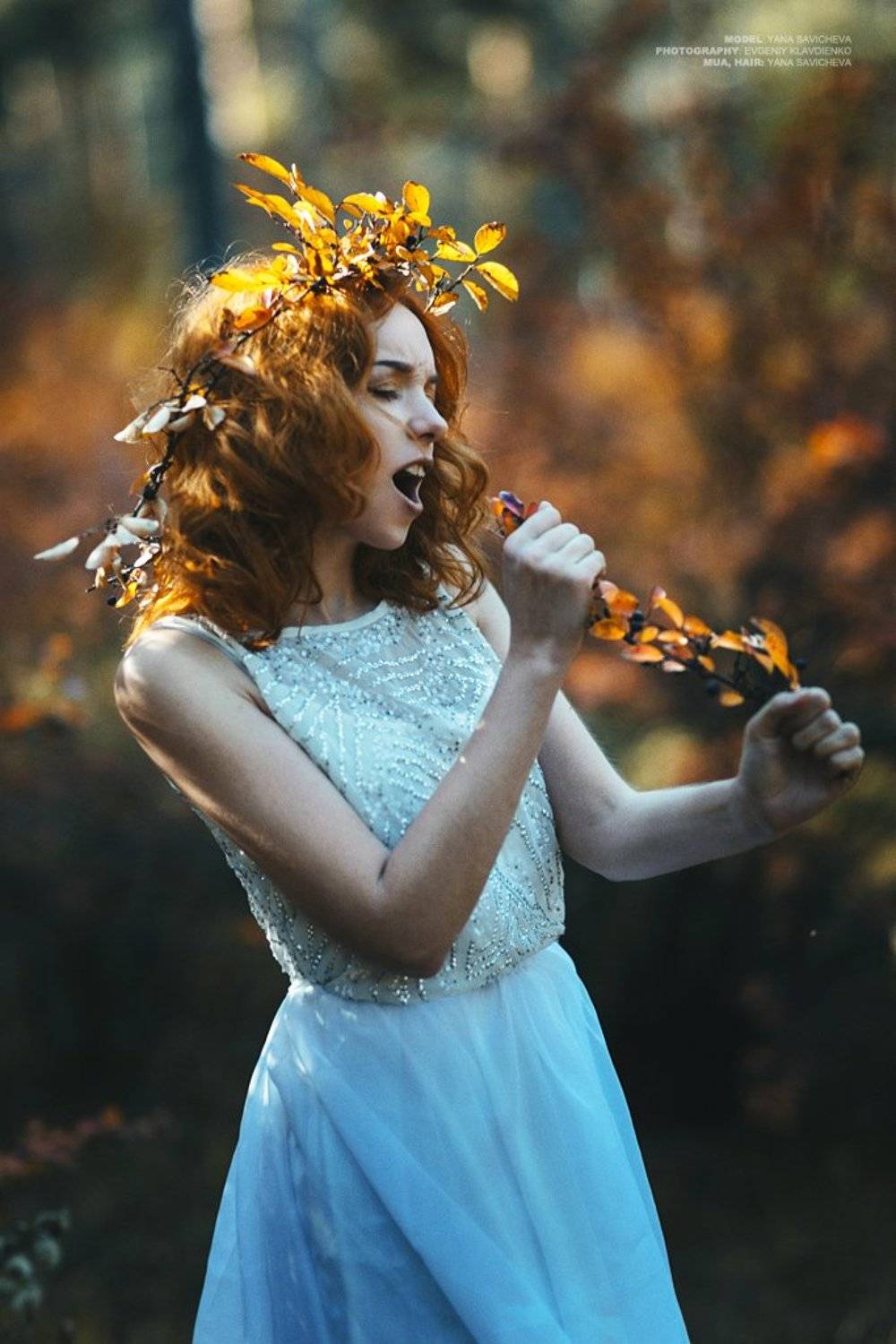 , Евгений Клавдиенко