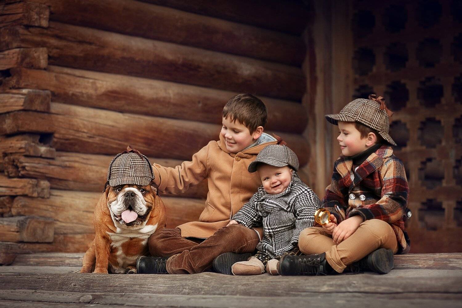 , Анна Ипатьева