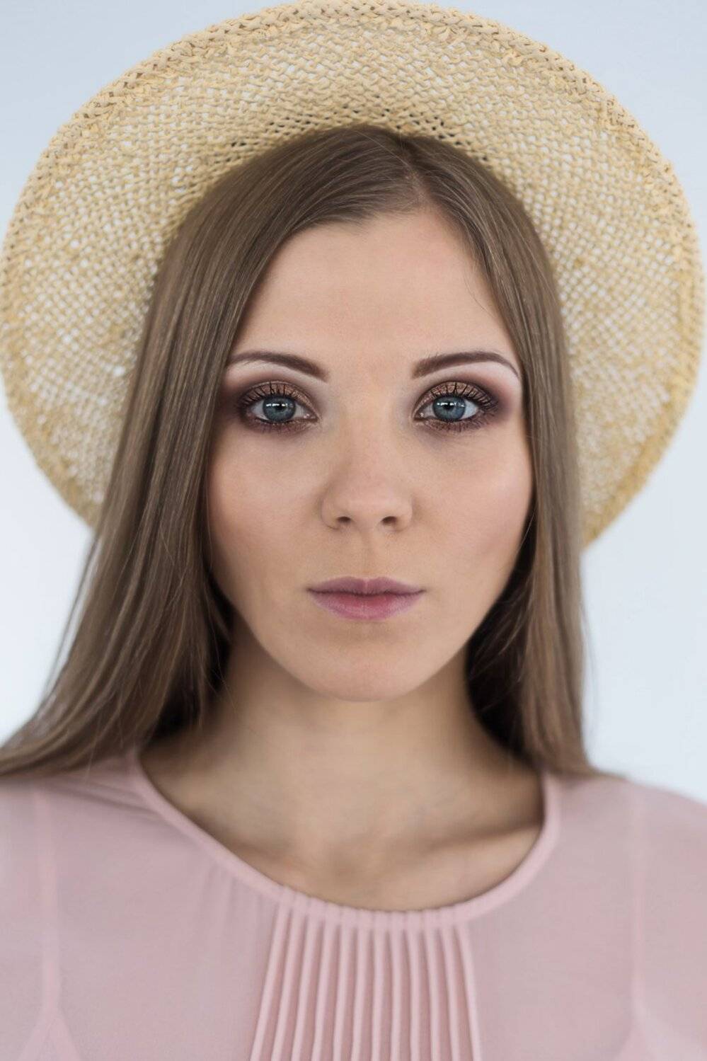 портрет, Marie Dashkova