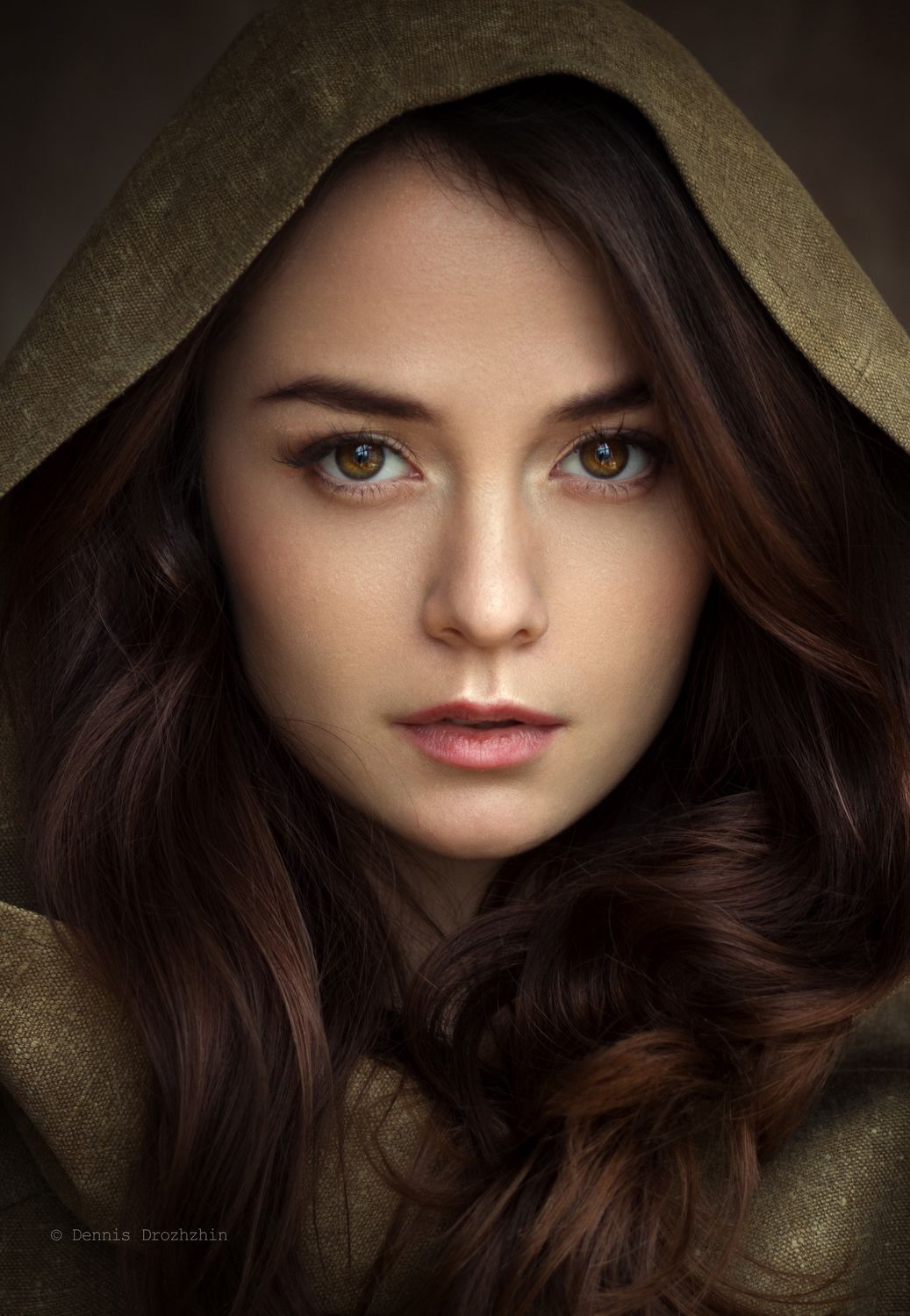 , Денис Дрожжин