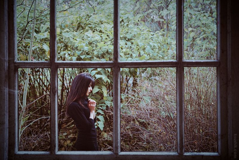 Forgotten фото превью