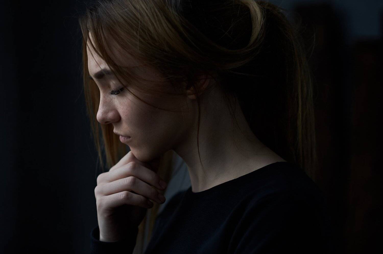 model, portrait, girl, портрет, девушка, модель, Василий Жуков