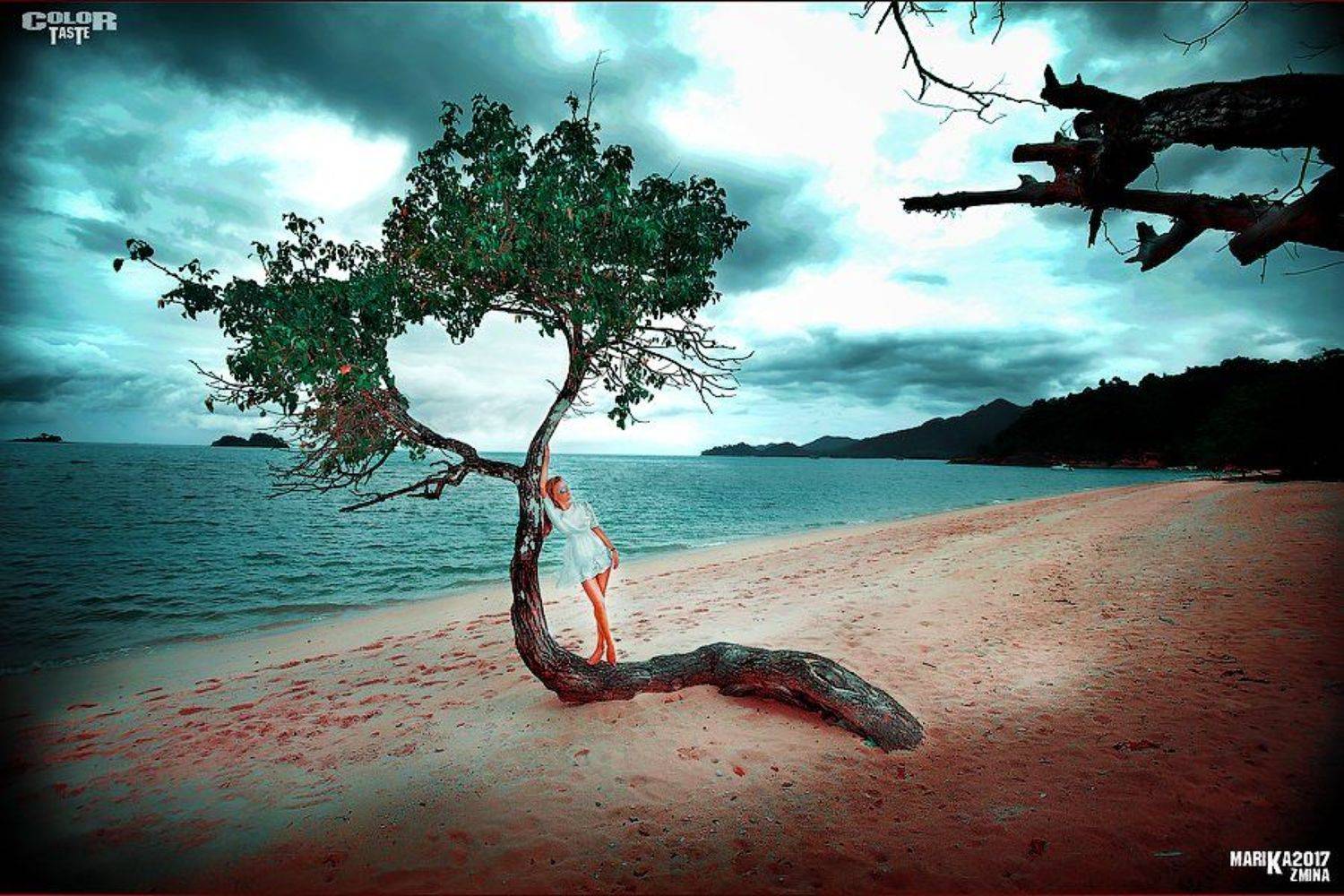 , Казьмина Марина