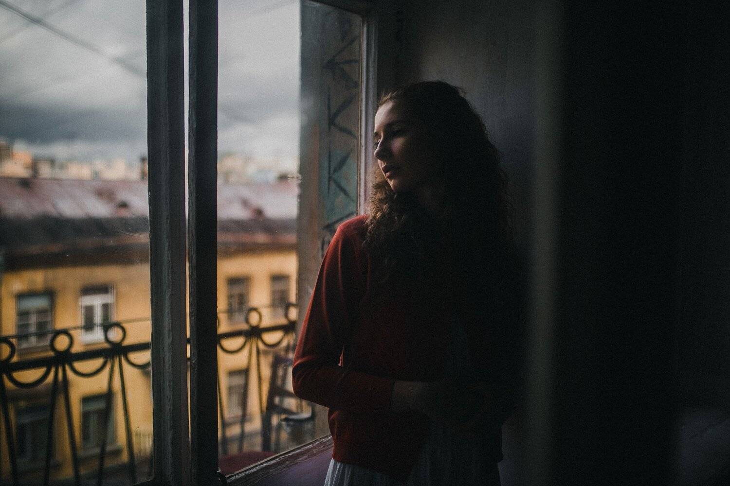 , Воронин Вова