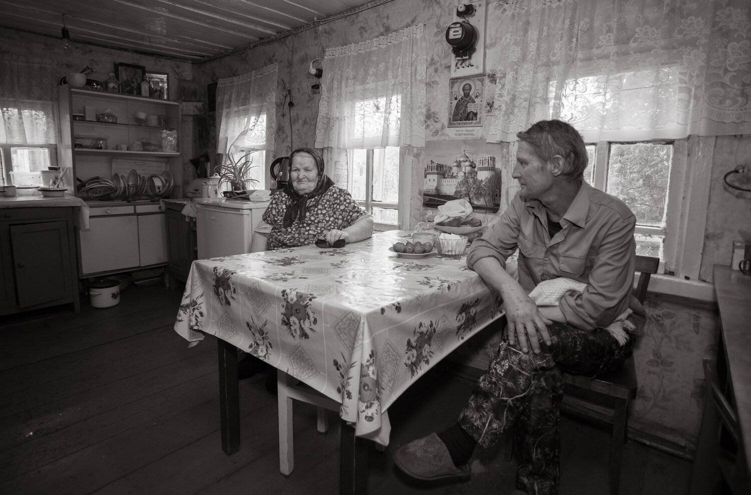 , Федотов Сергей