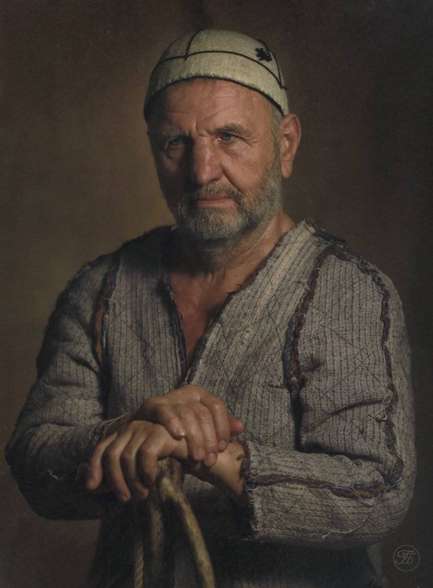 , Bandurov  Gennadii