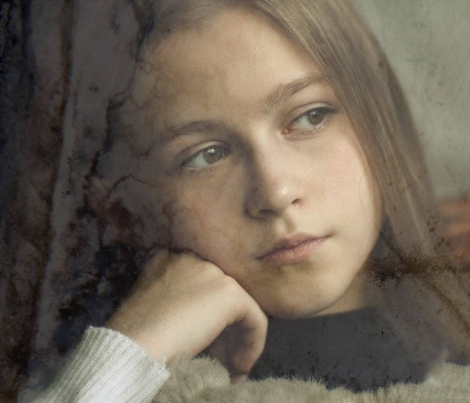 девушка, портрет, взгляд, настрение, valeko