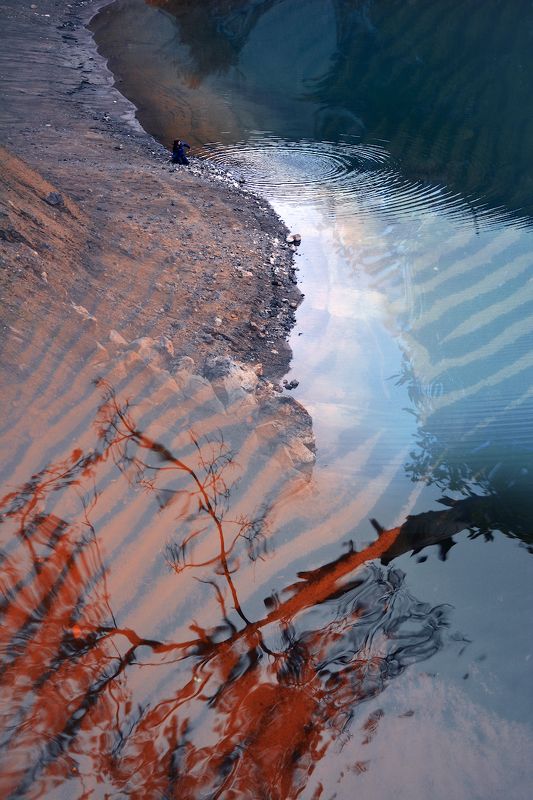 Внутренний пейзаж фото превью