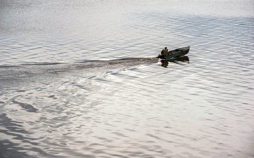Про магию рассеянного света
