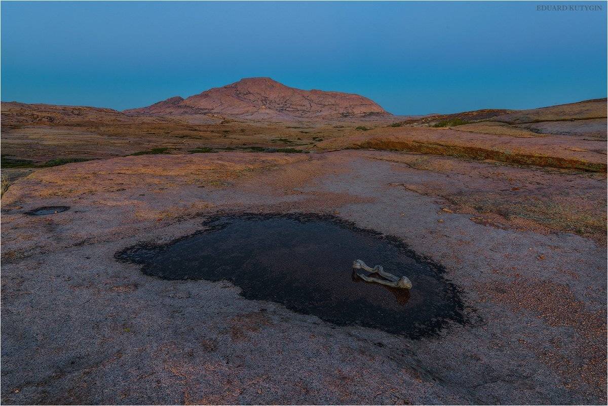 Казахстан, Бектауата, , Кутыгин Эдуард