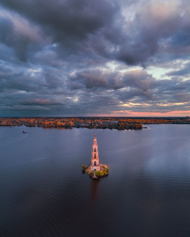 Калязин. фото превью