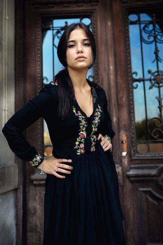 Ines фото превью