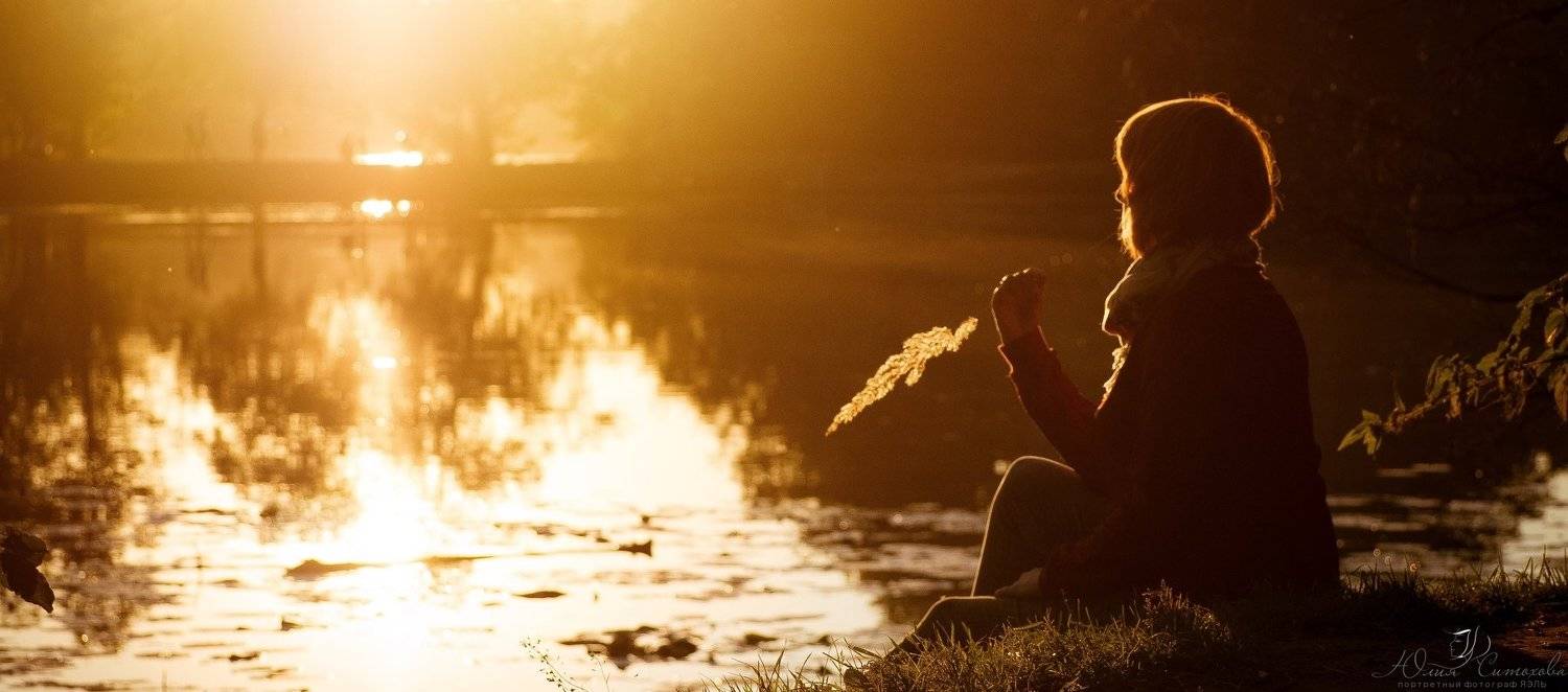 , Яэль (Юлия Ситохова)