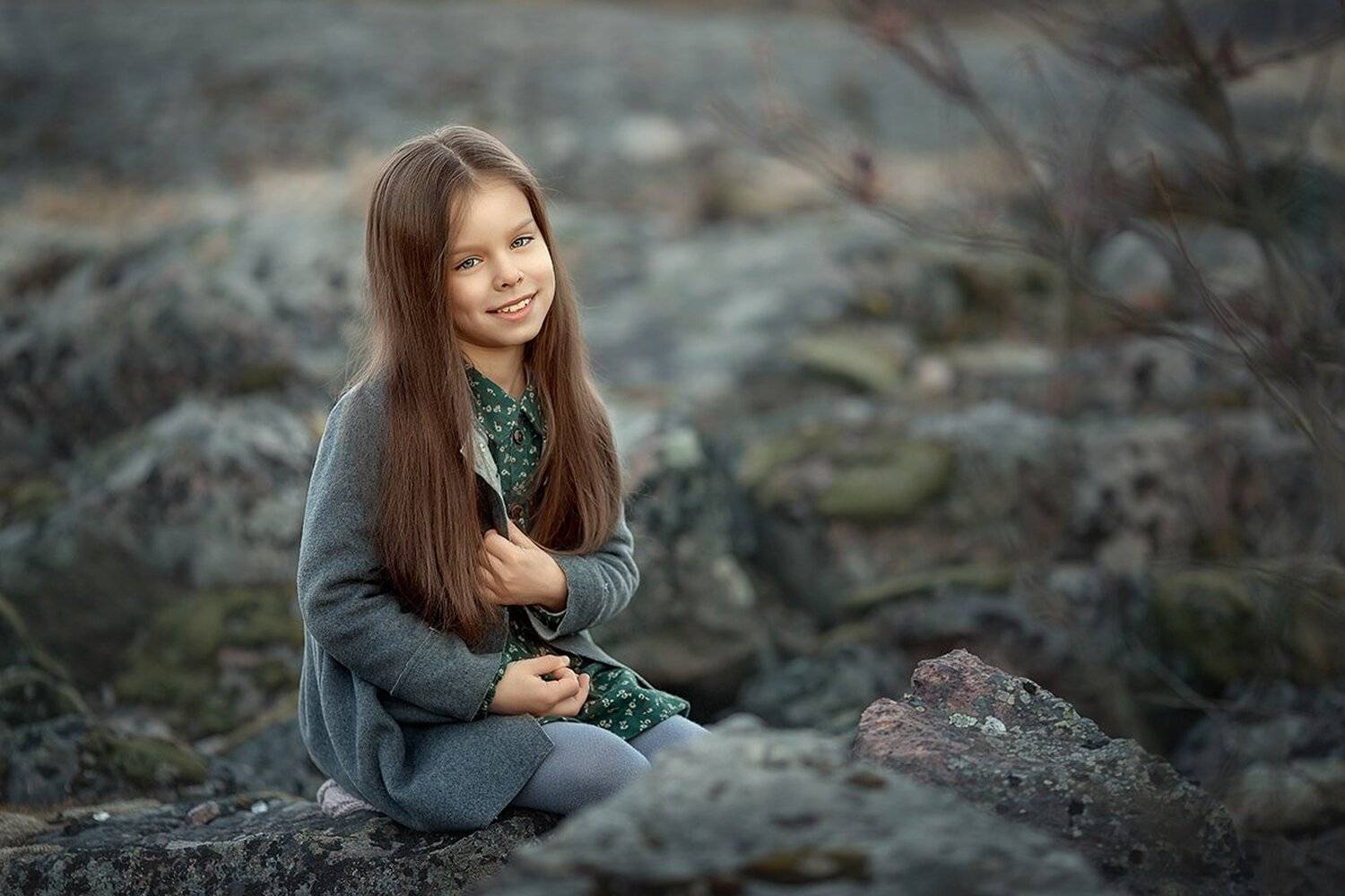 , Елена Михайлова