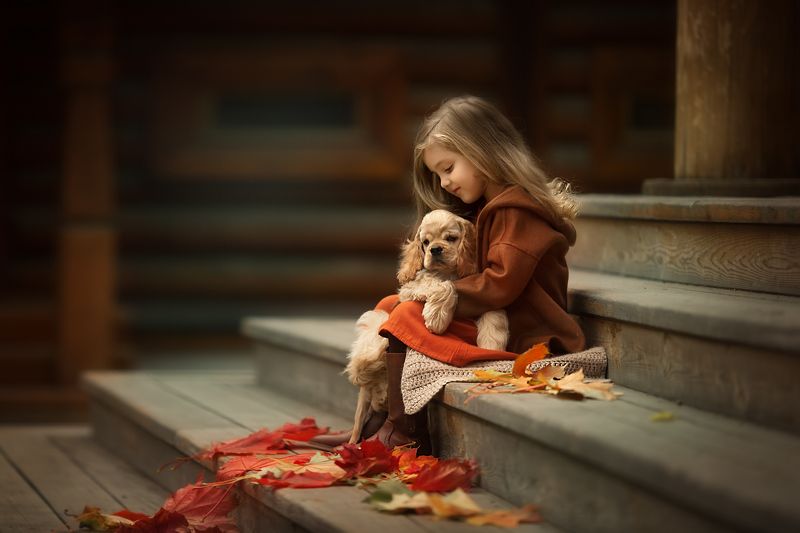 Best friends... фото превью