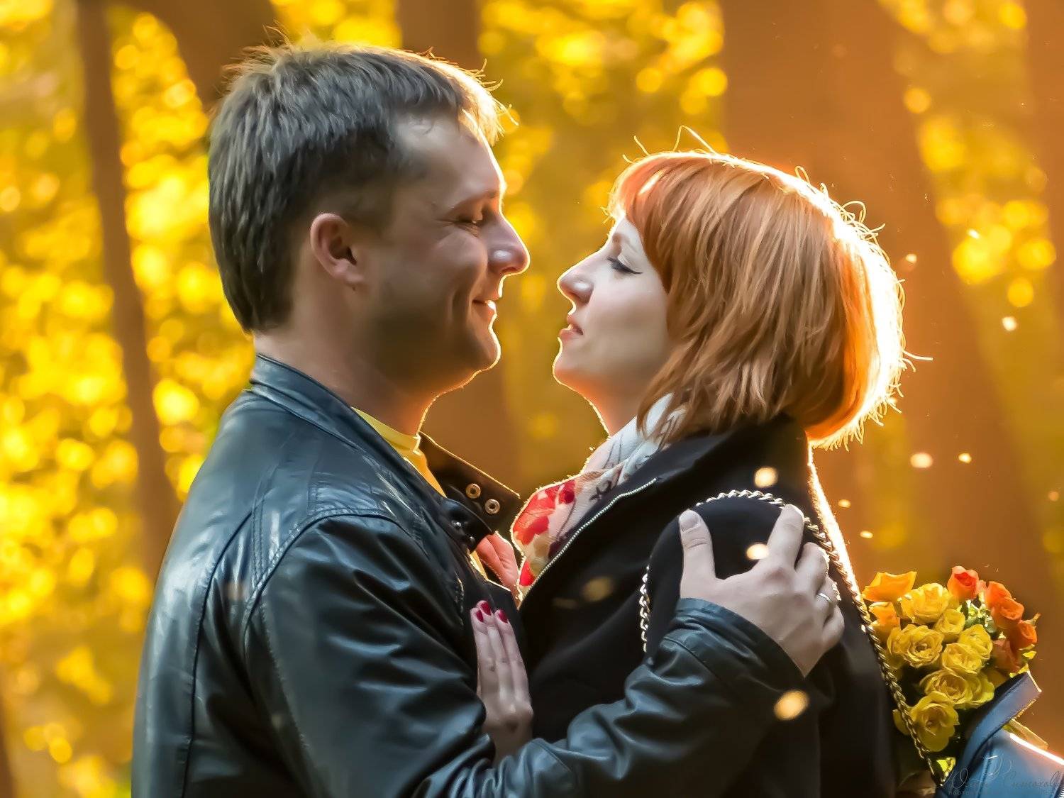 , Яэль (Юлия Ситохова)