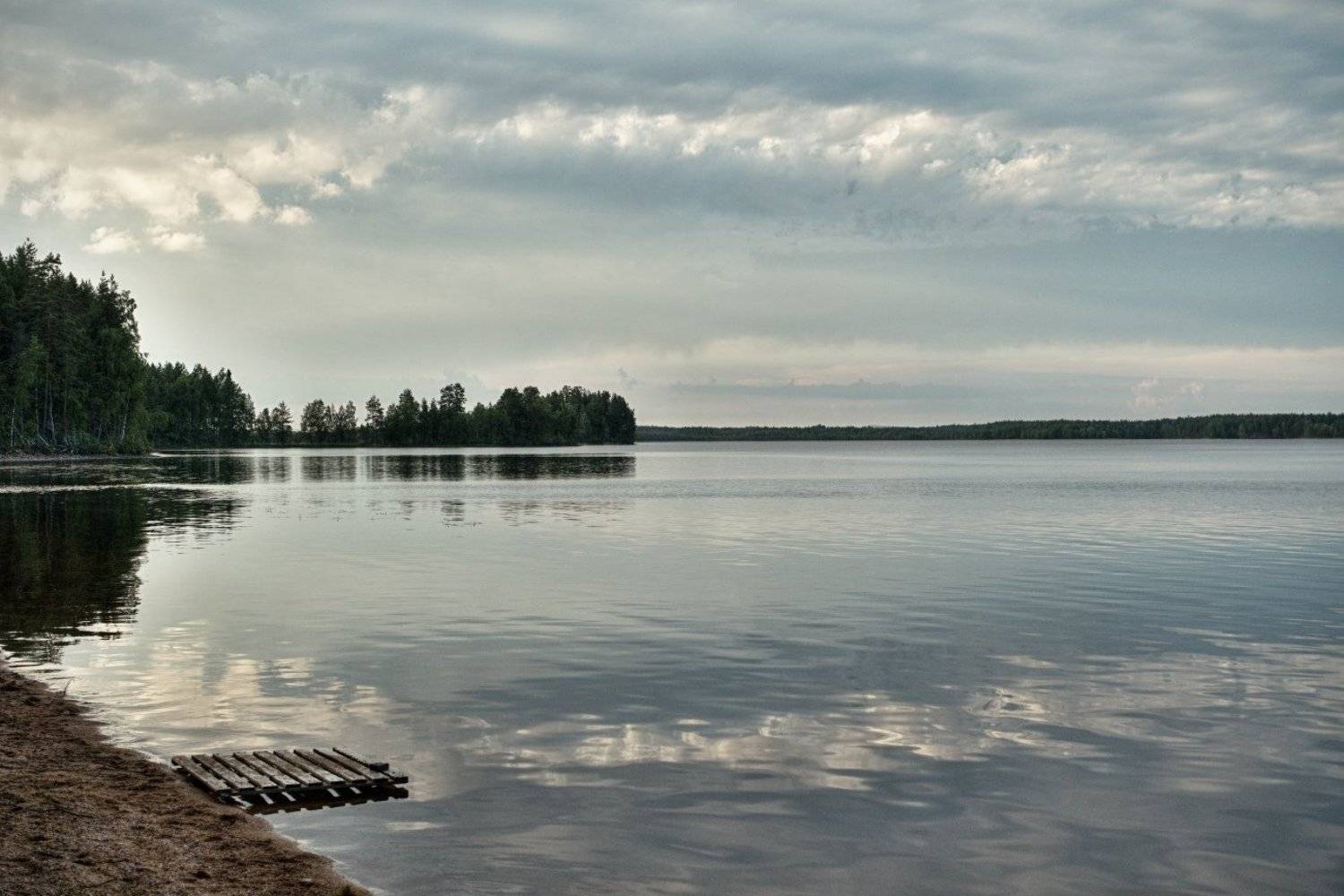 карелия, Eland