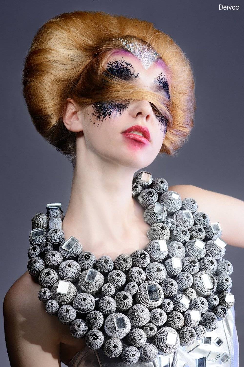 , Демид Волков