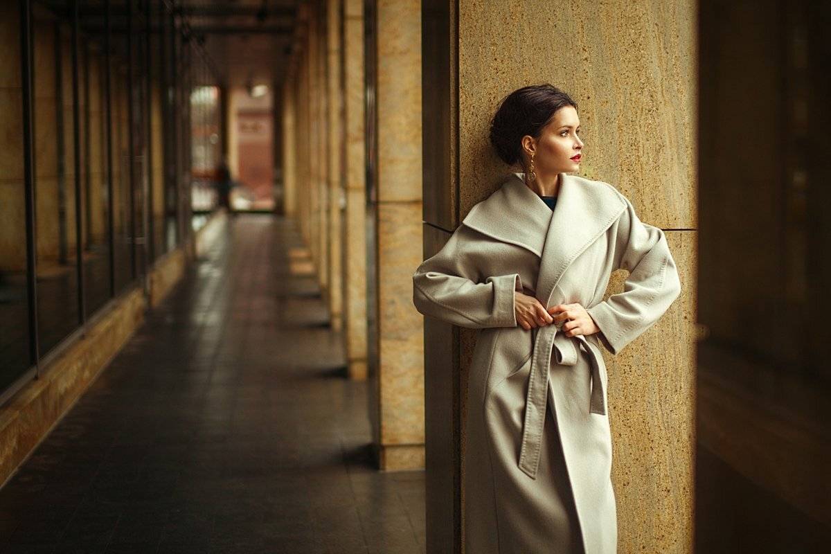 Портрет, Estetika