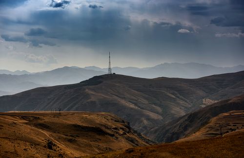 Страна Армения