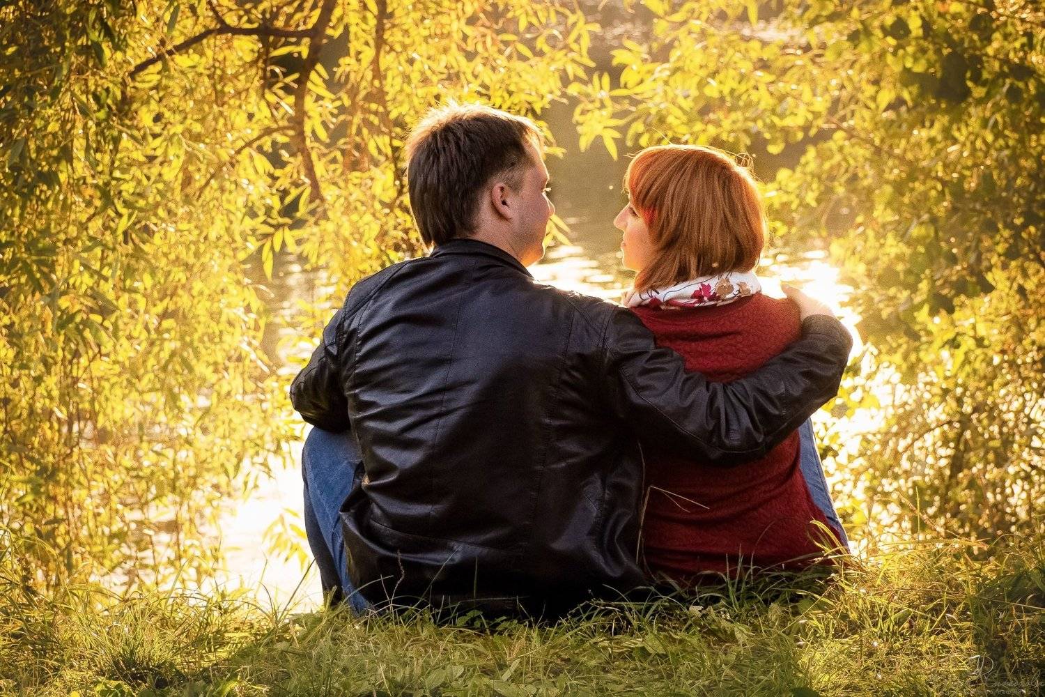 , Яэль (Юлия Ситохова)