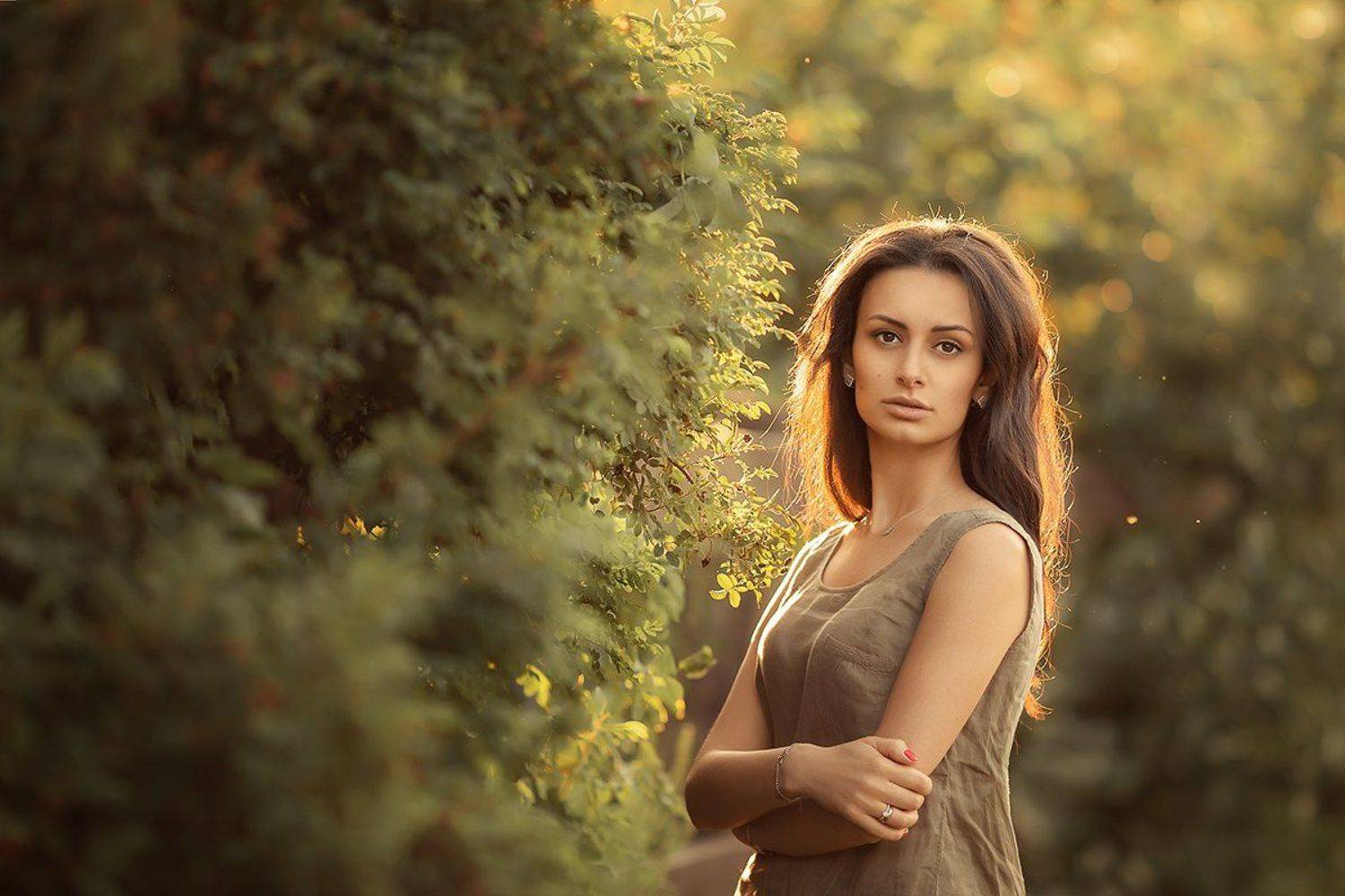 , Елена Михайлова