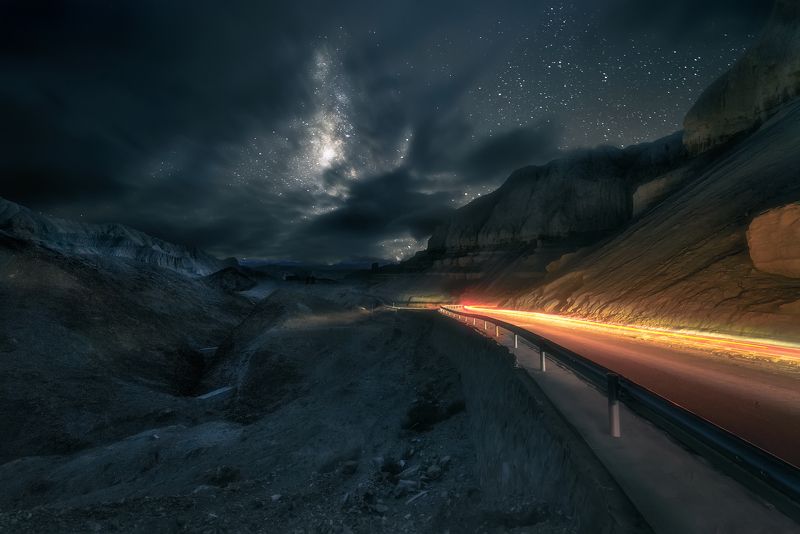 Light the night фото превью