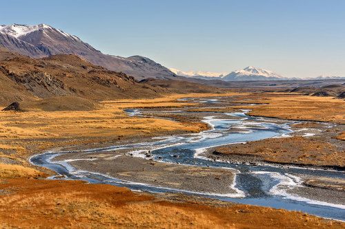Осенняя Талдура