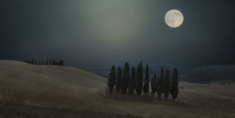 Tuscany фото превью