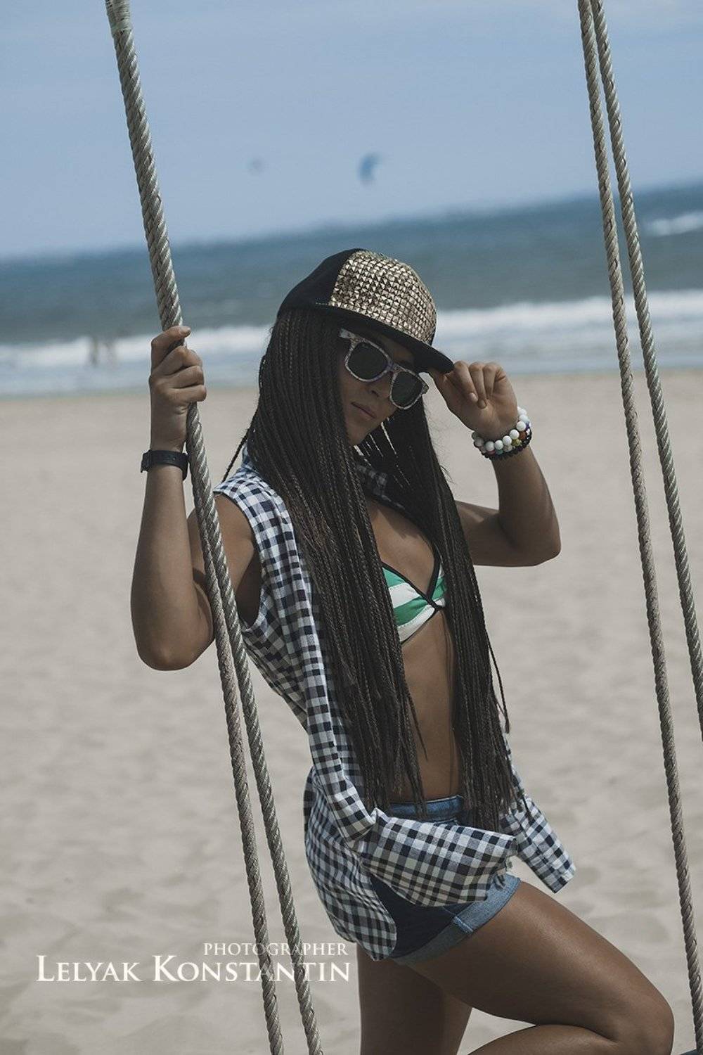 , Леляк Константин