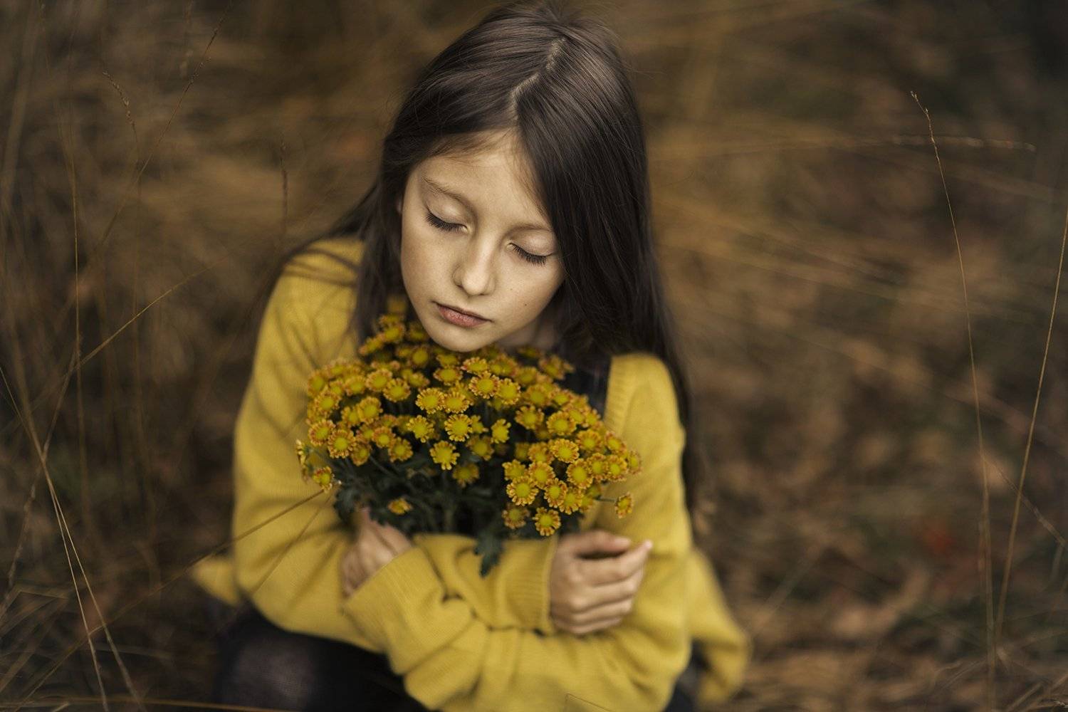 , Desislava Kuleshova