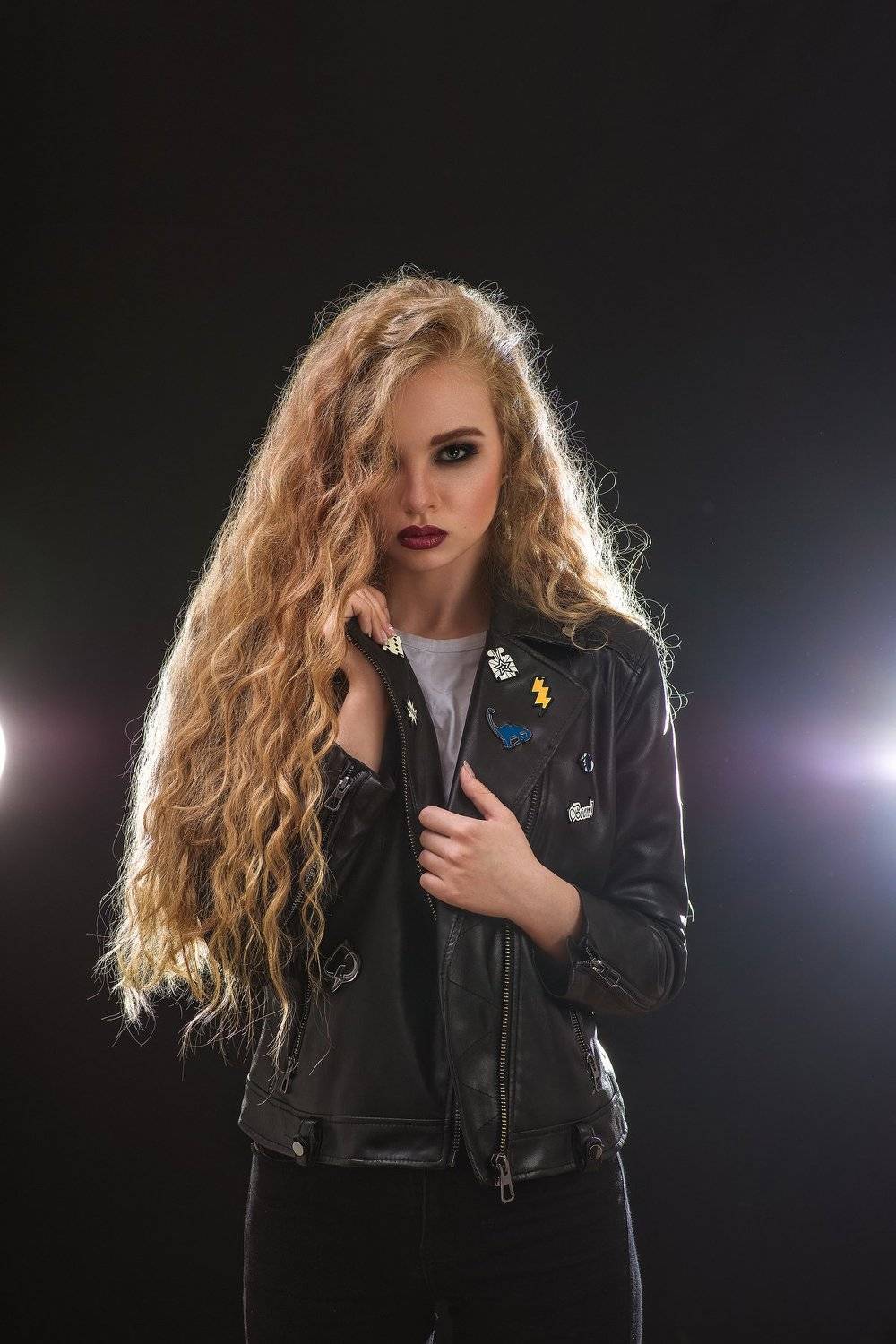 , Зарецкий Юрий